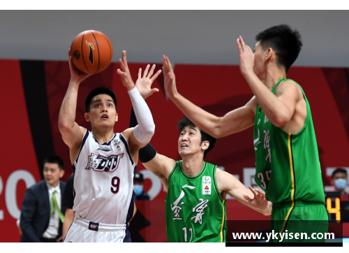 OETY欧亿体育官方网站郭士强：从CBA走向NBA的挑战与奋斗 - 副本